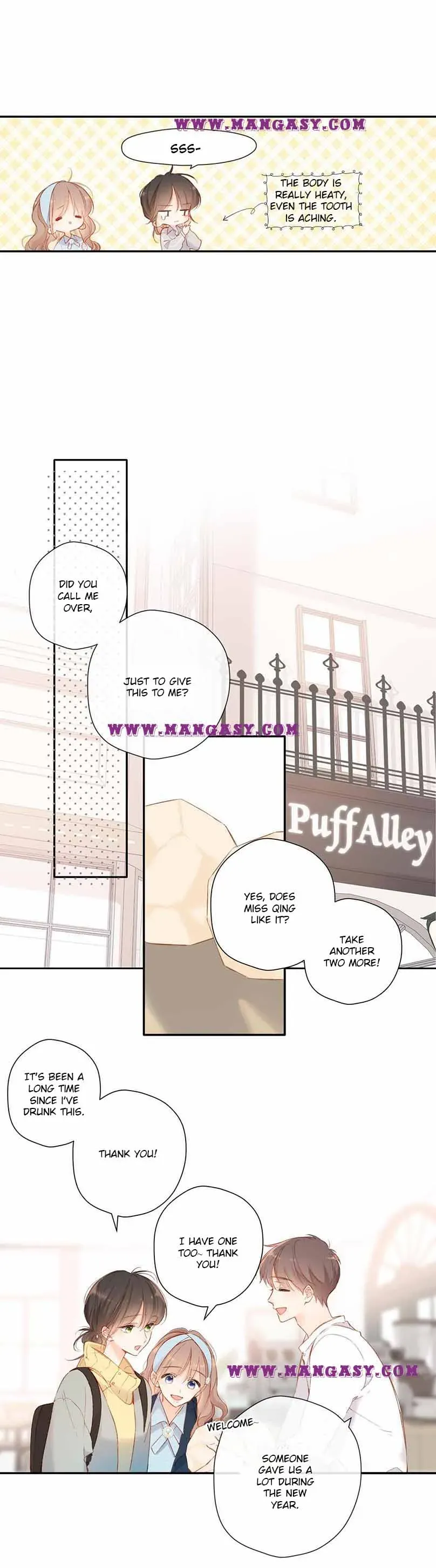 Once More Chapter 133 Online - página 7
