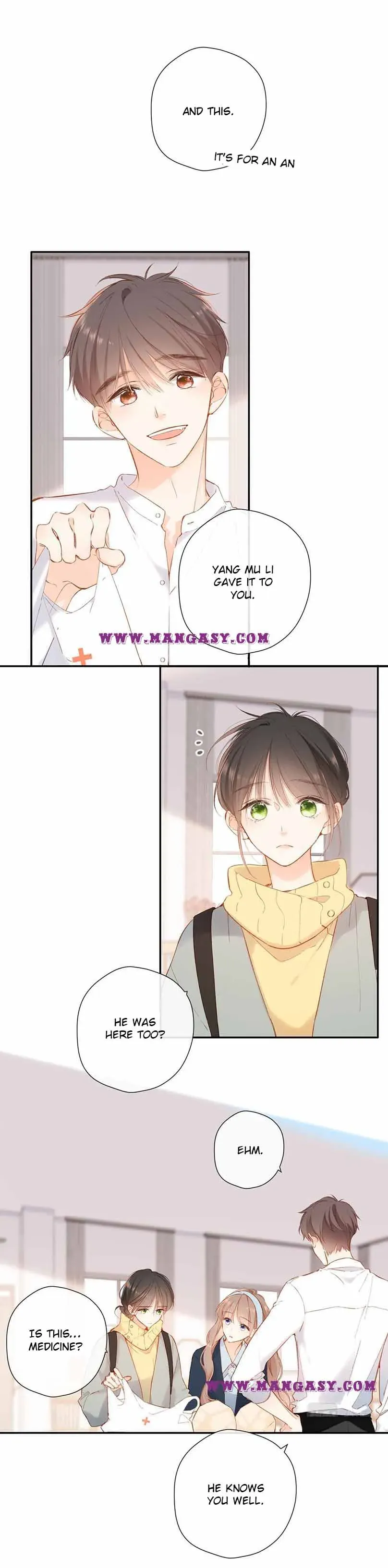 Once More Chapter 133 Online - página 8