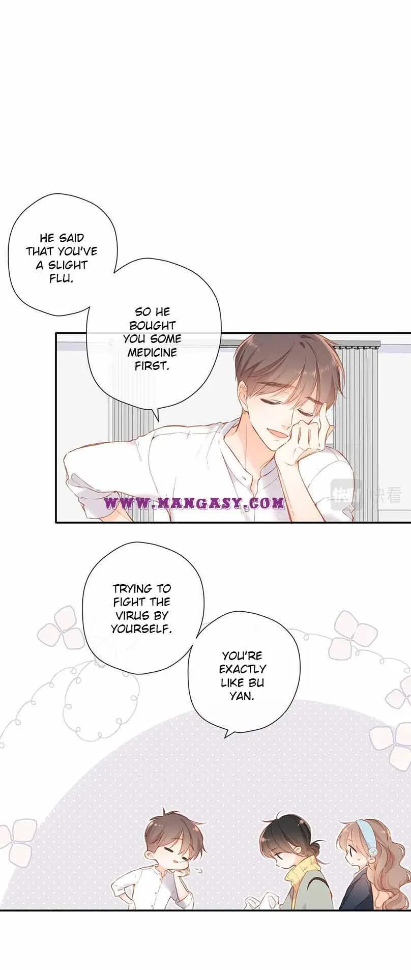 Once More Chapter 133 Online - página 9