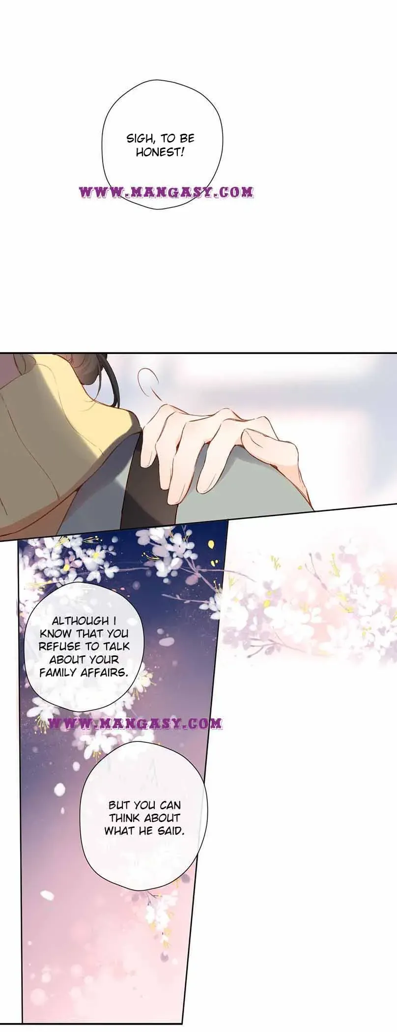 Once More Chapter 133 Online - página 10