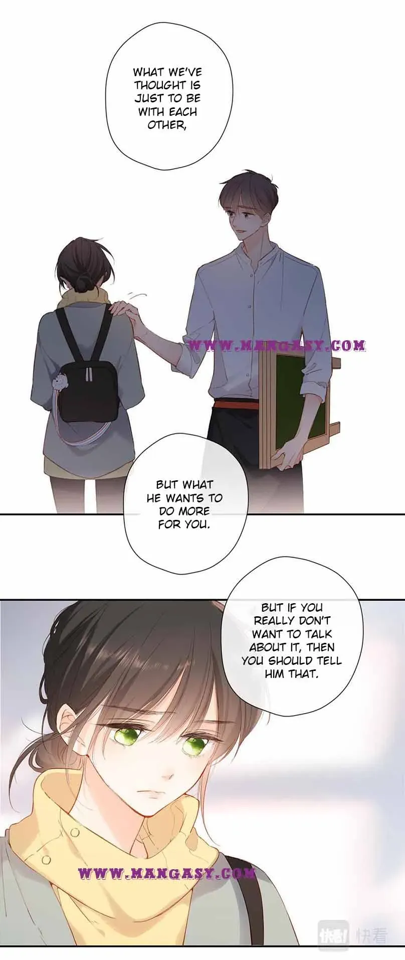 Once More Chapter 133 Online - página 11