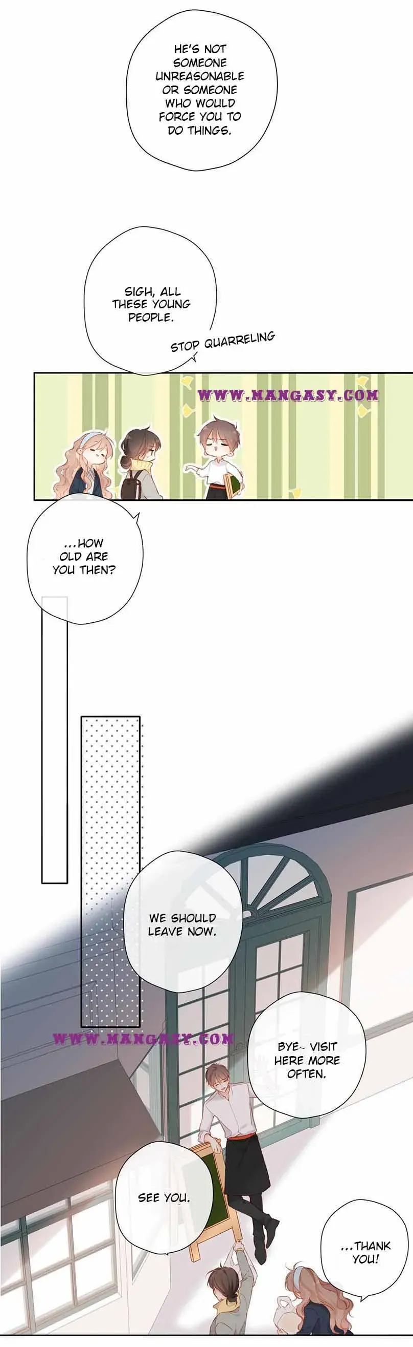 Once More Chapter 133 Online - página 12