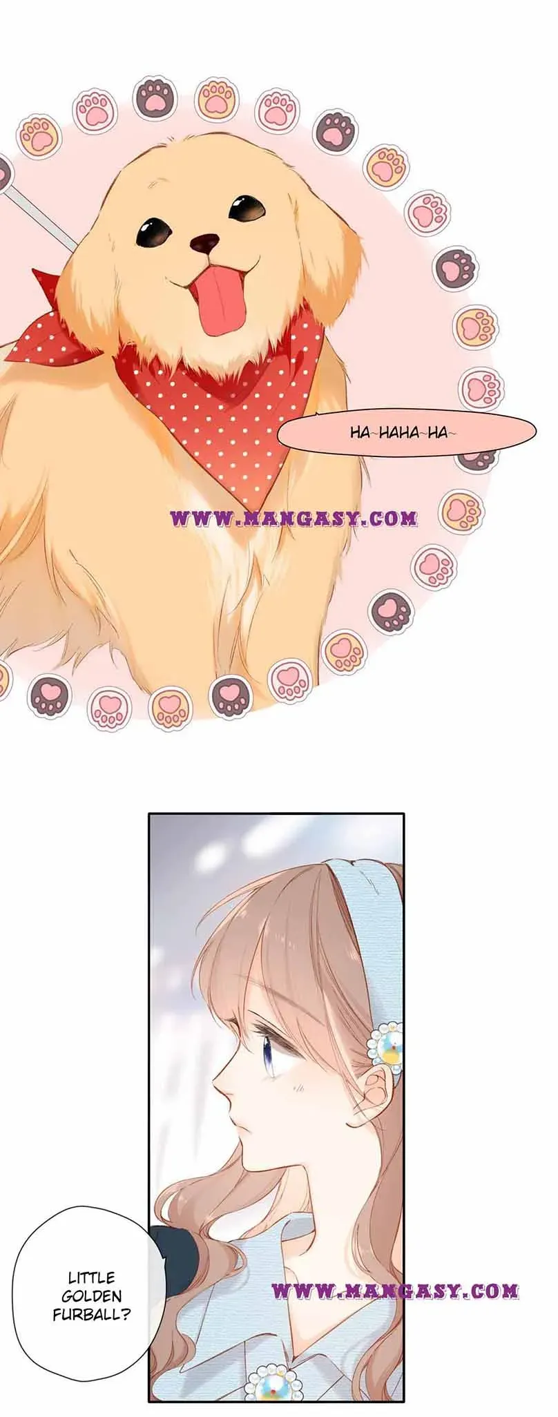 Once More Chapter 134 Online - página 2