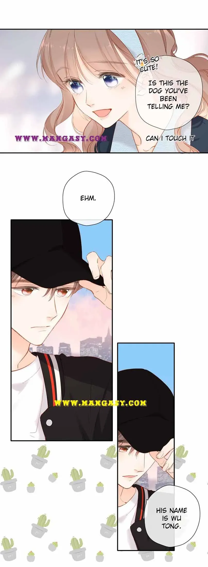 Once More Chapter 134 Online - página 4