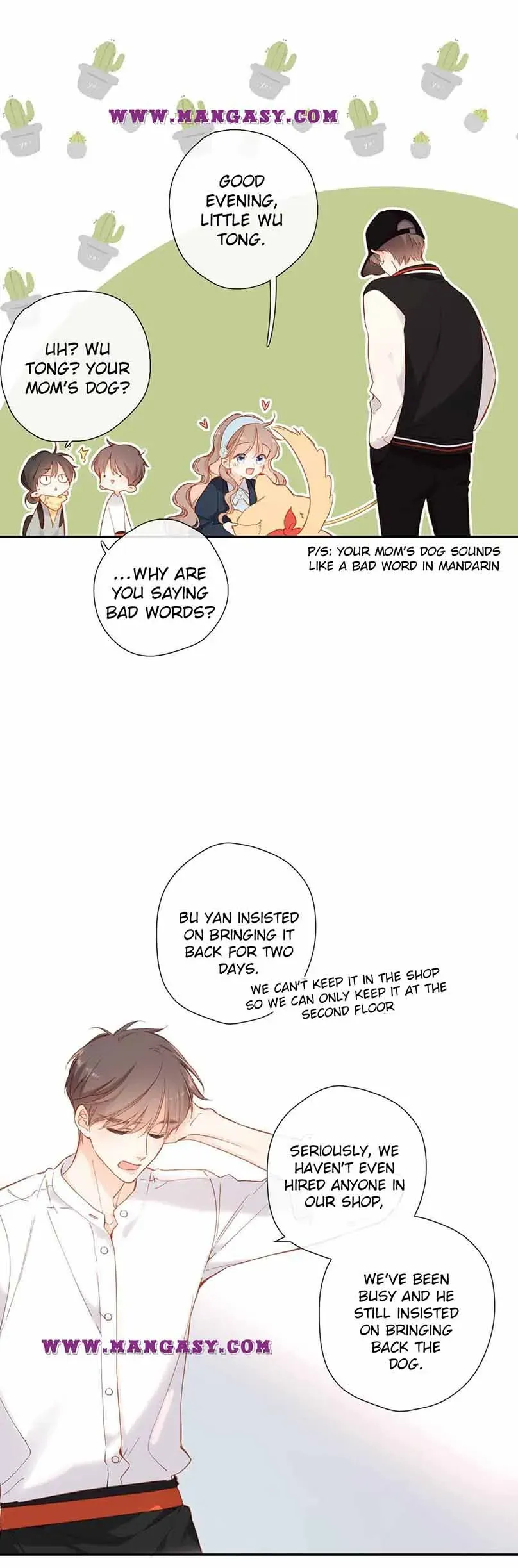 Once More Chapter 134 Online - página 5