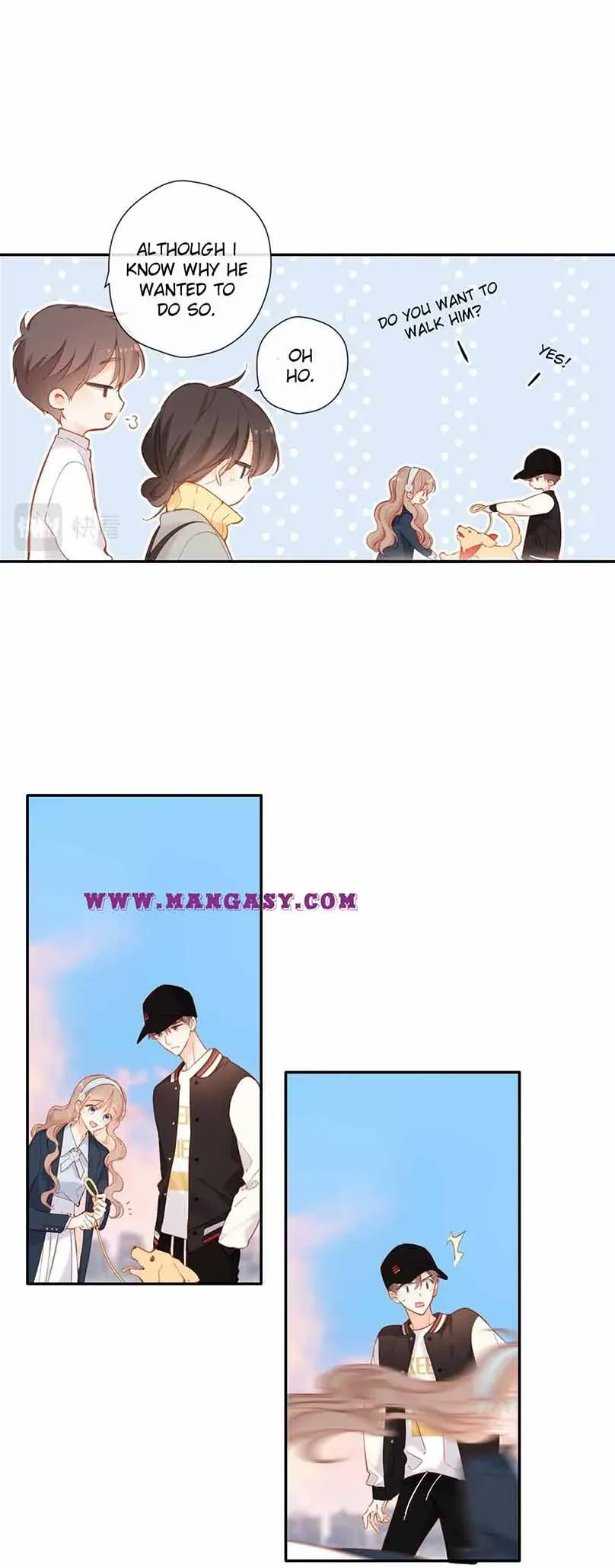 Once More Chapter 134 Online - página 6