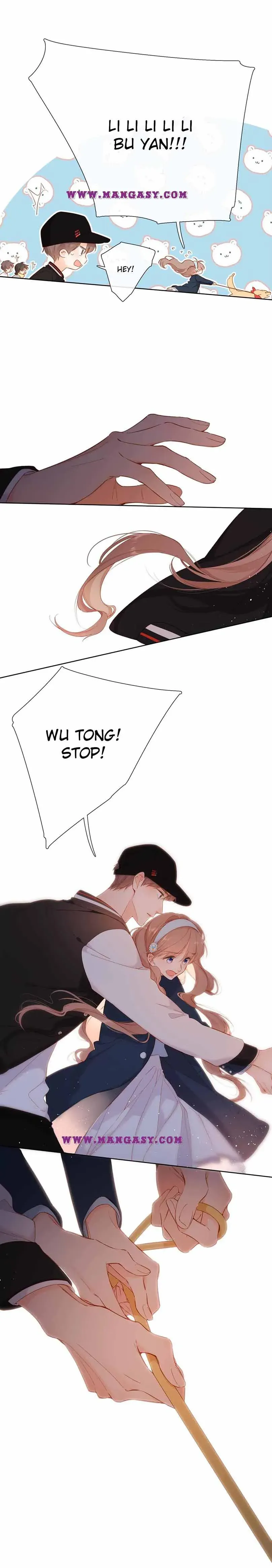 Once More Chapter 134 Online - página 7