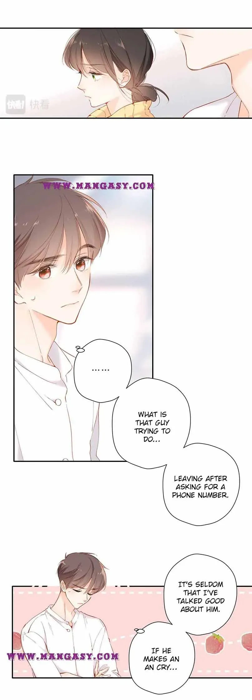 Once More Chapter 134 Online - página 10
