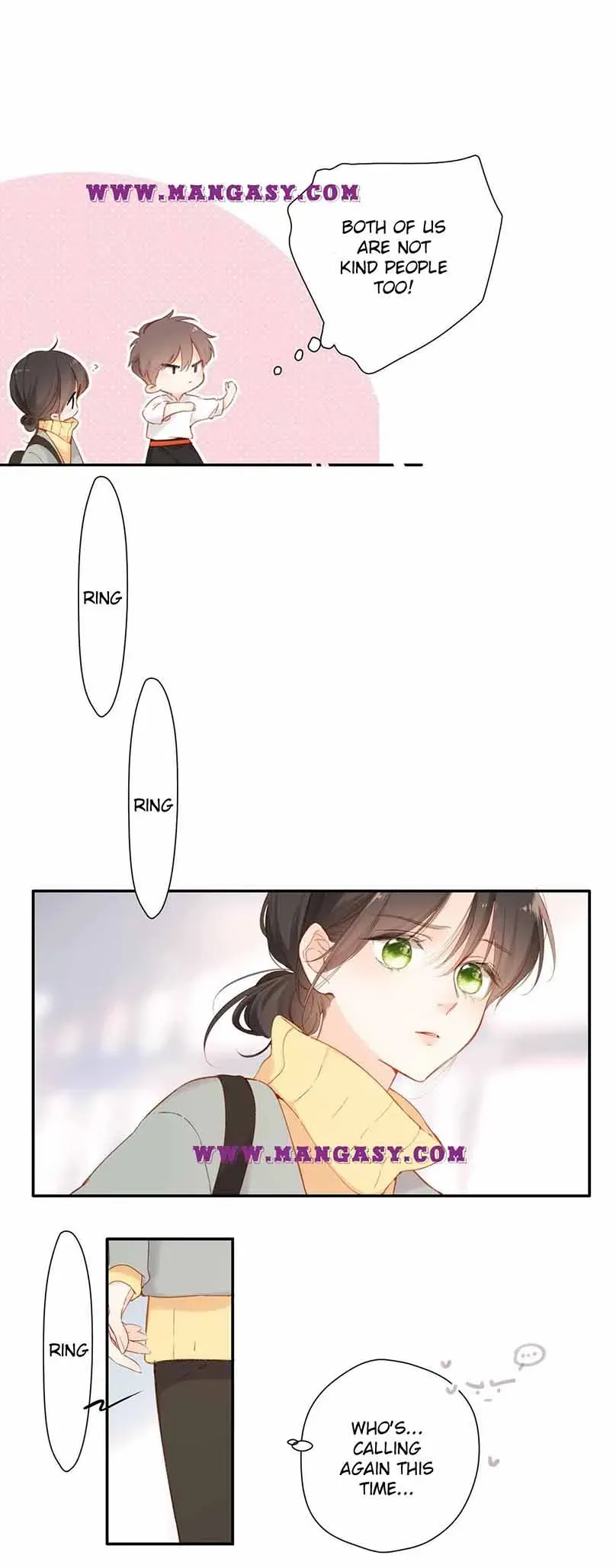 Once More Chapter 134 Online - página 11