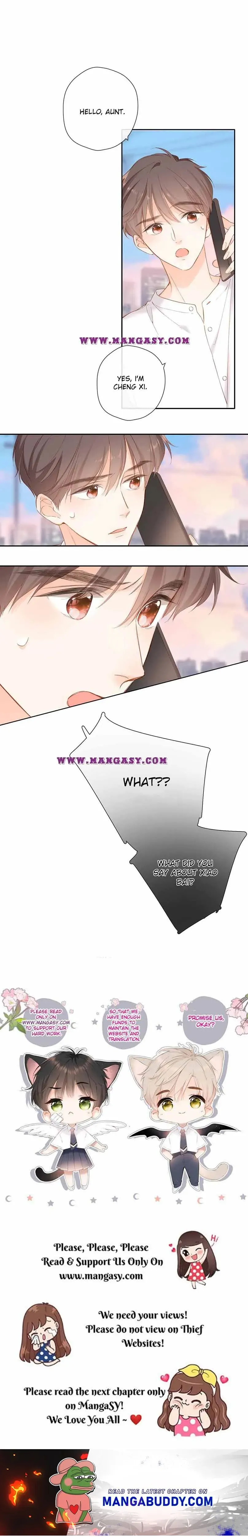 Once More Chapter 134 Online - página 13