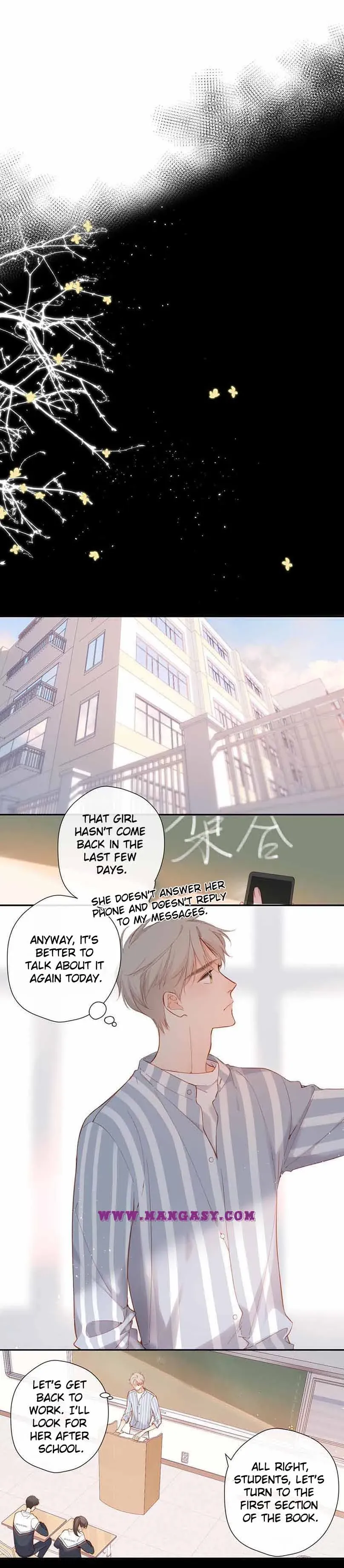 Once More Chapter 135 Online - página 2