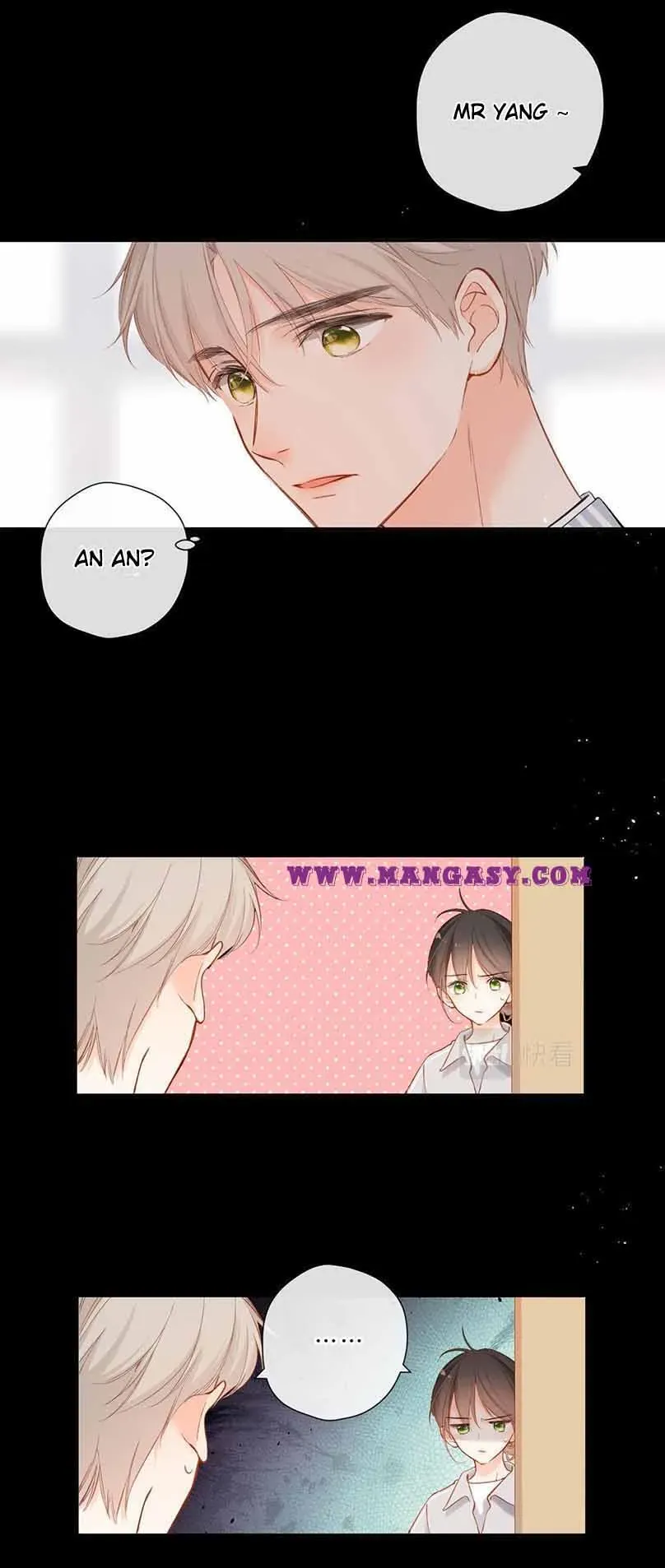 Once More Chapter 135 Online - página 3