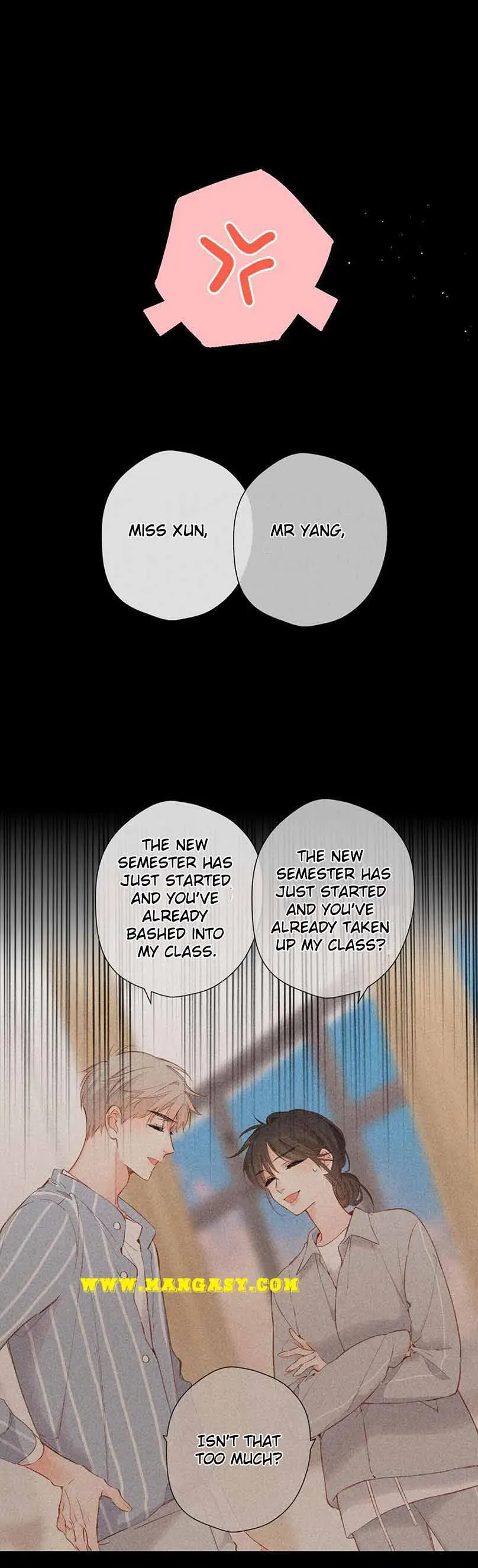 Once More Chapter 135 Online - página 4