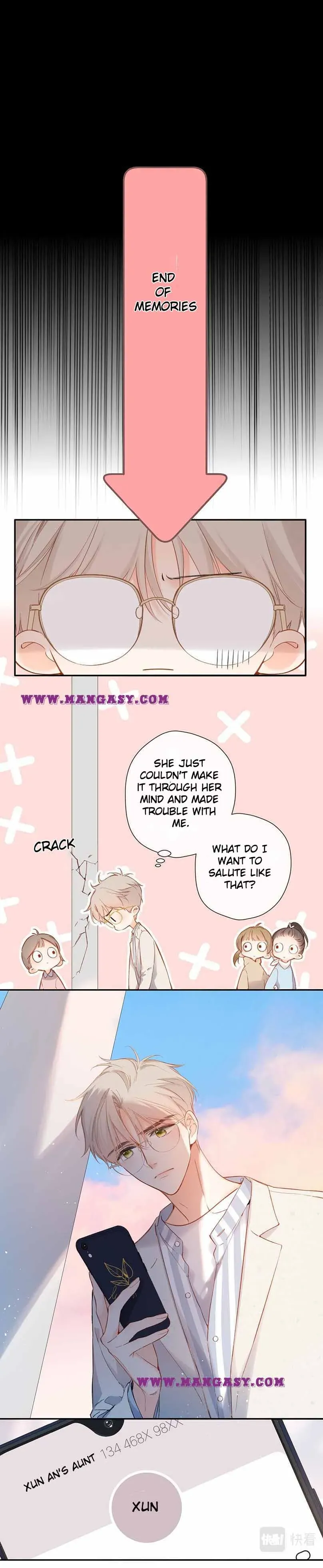 Once More Chapter 135 Online - página 5