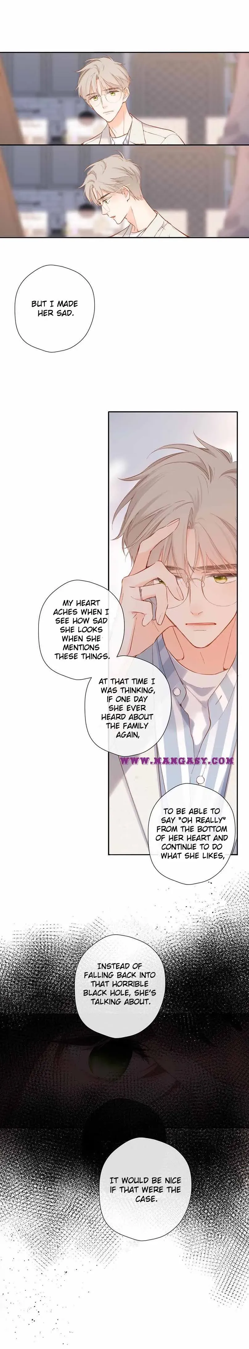 Once More Chapter 135 Online - página 7