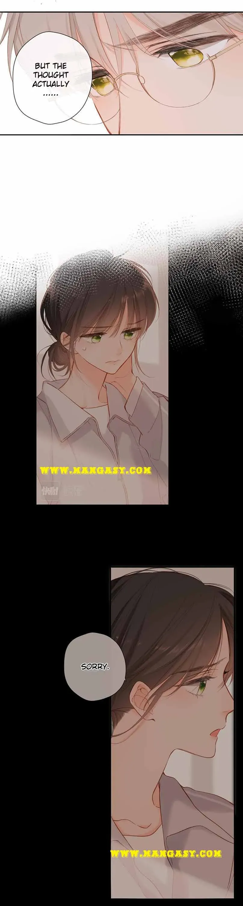 Once More Chapter 135 Online - página 8