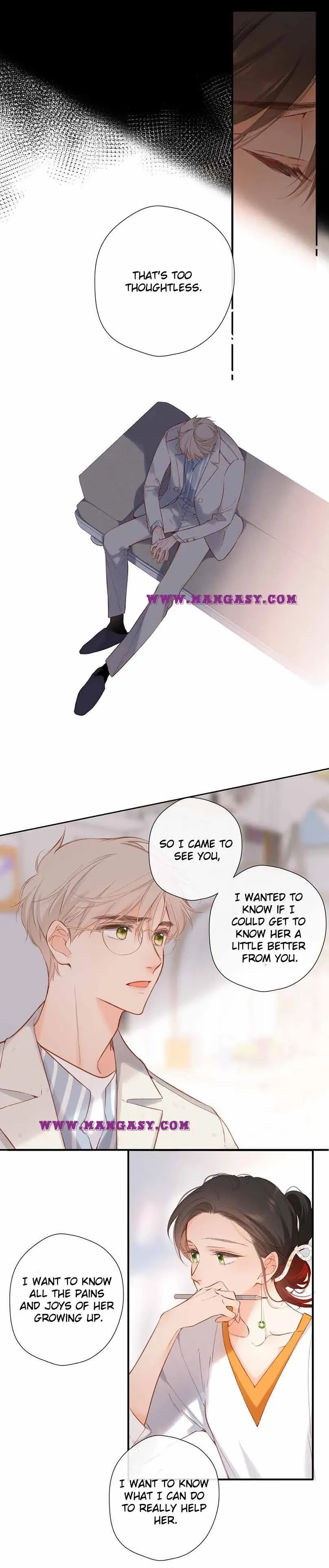 Once More Chapter 135 Online - página 9