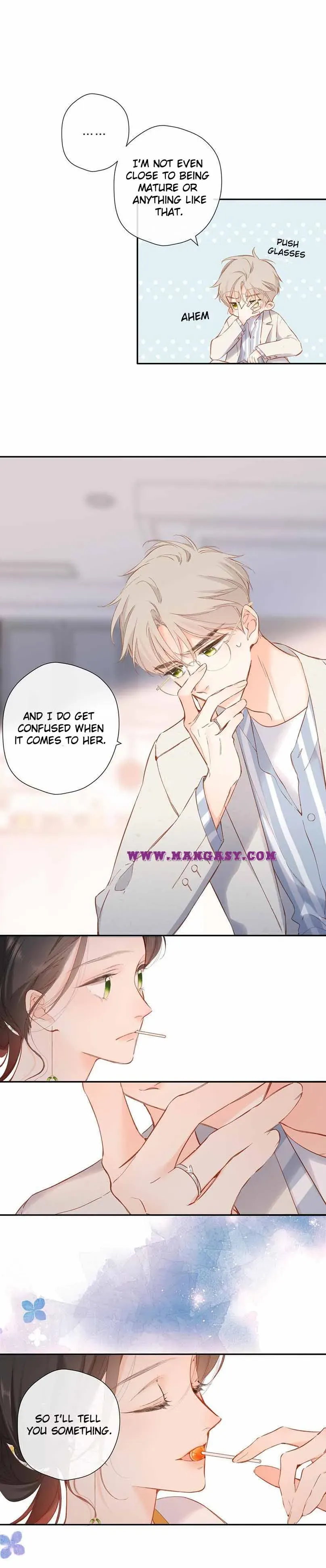 Once More Chapter 135 Online - página 11