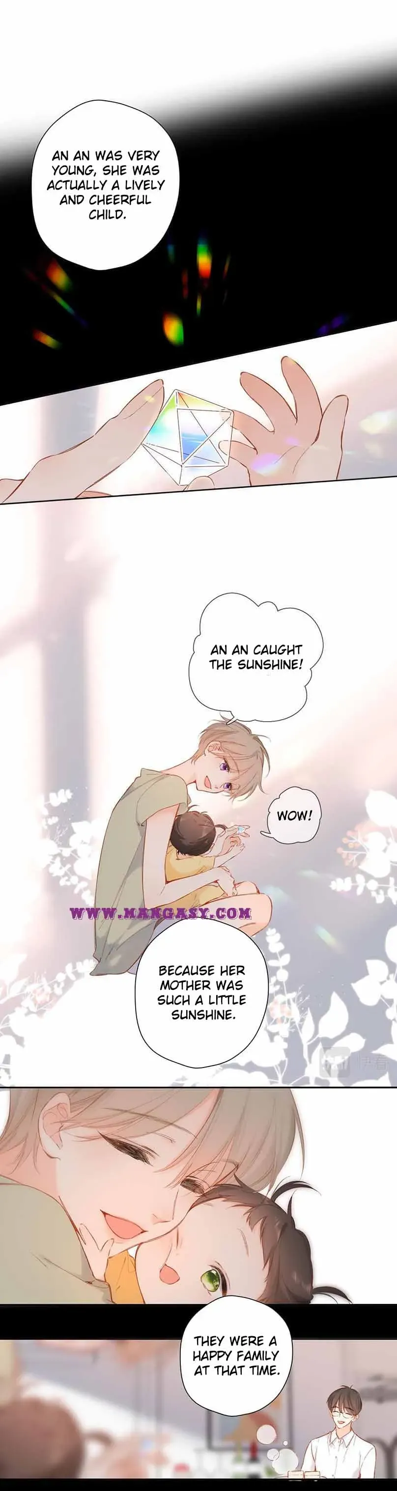 Once More Chapter 135 Online - página 12