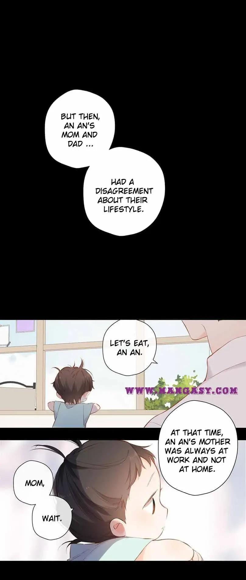 Once More Chapter 135 Online - página 13