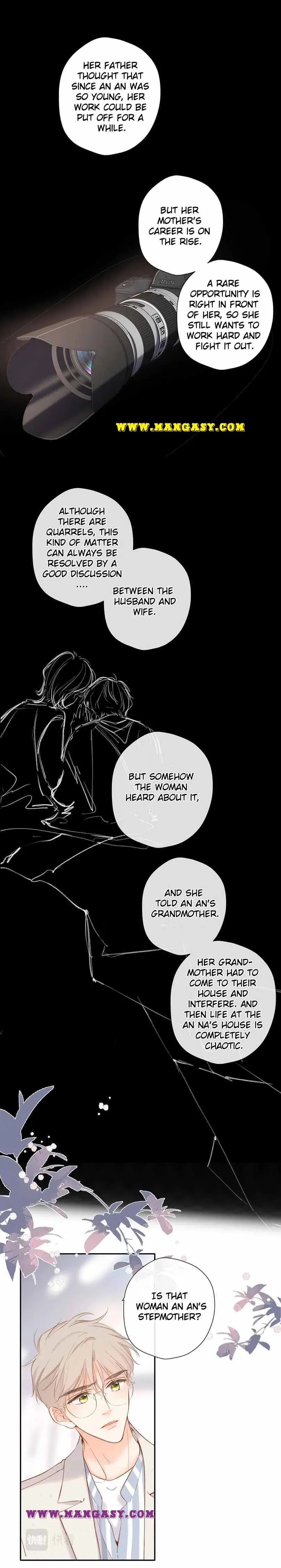 Once More Chapter 135 Online - página 14
