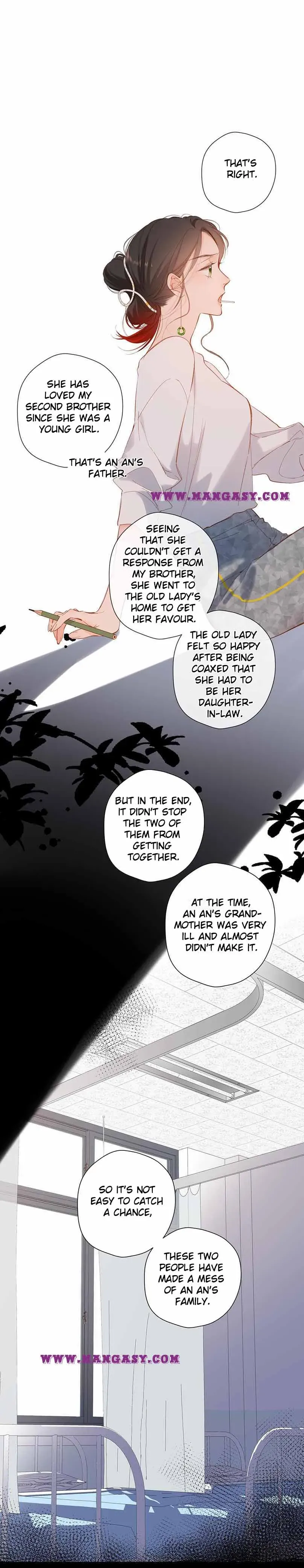 Once More Chapter 135 Online - página 15