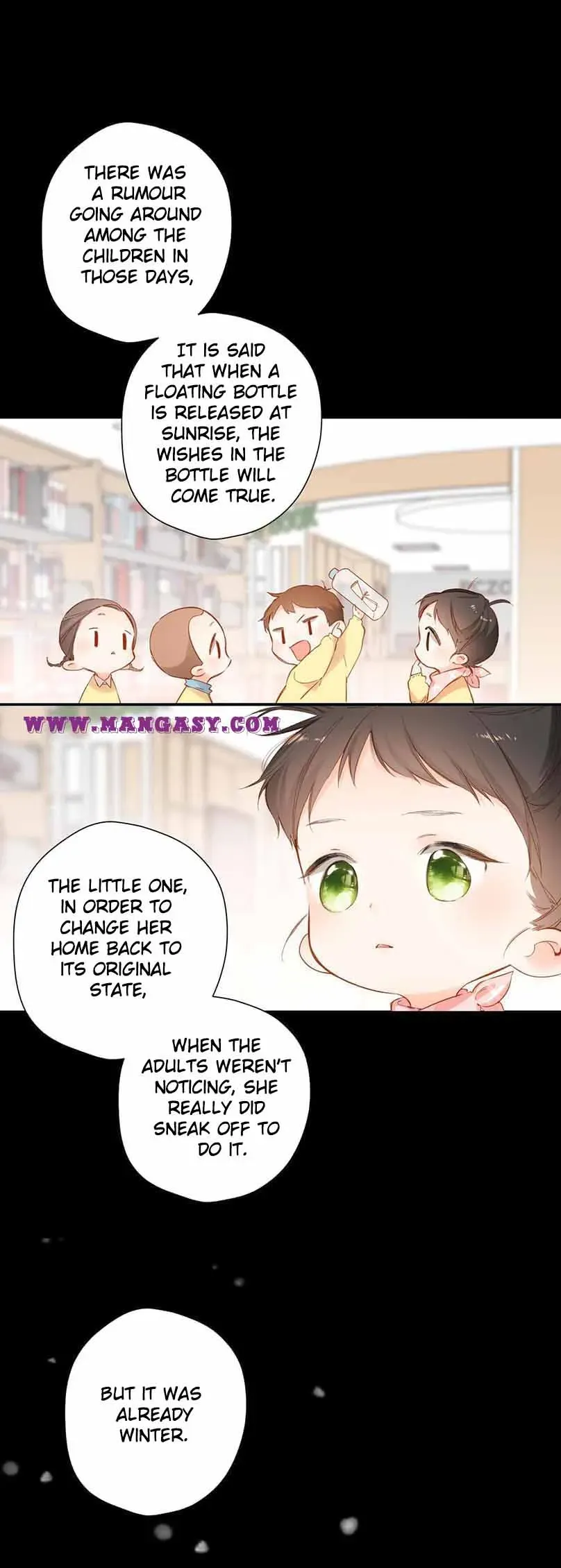 Once More Chapter 135 Online - página 16