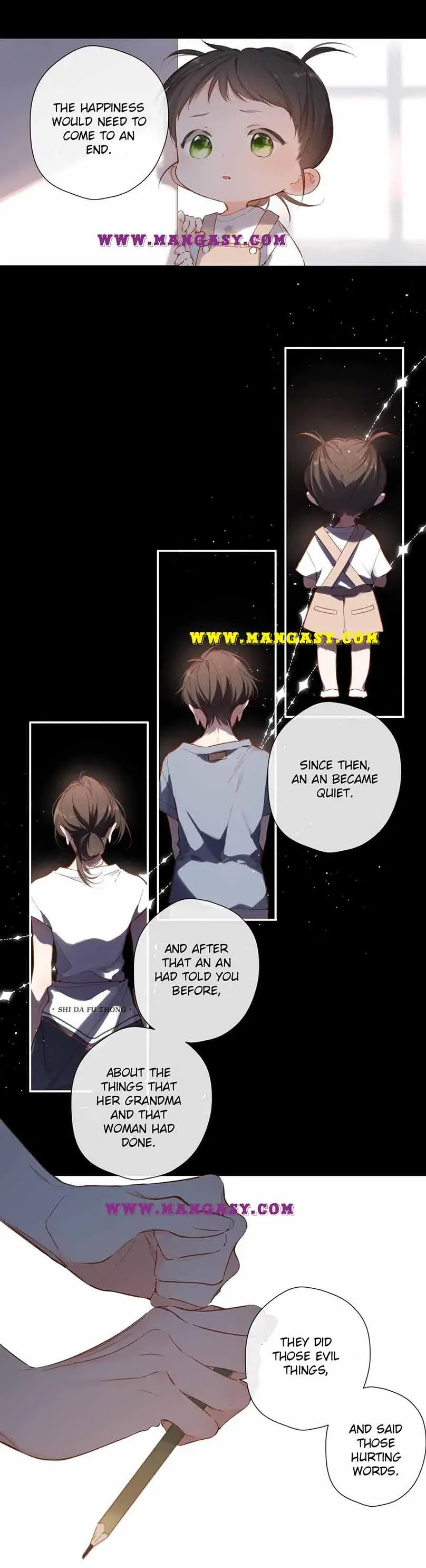 Once More Chapter 136 Online - página 4