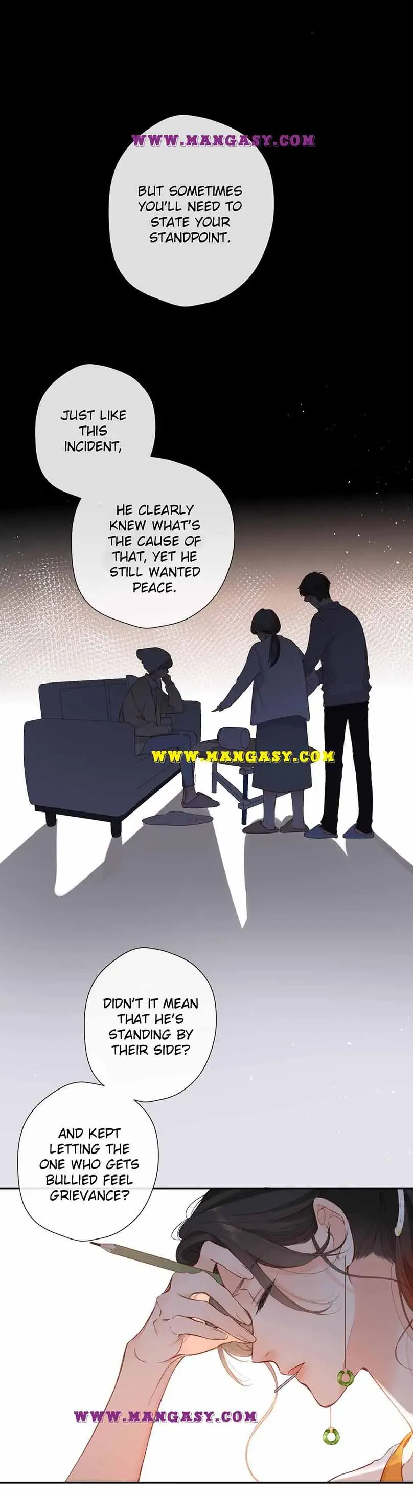 Once More Chapter 136 Online - página 6