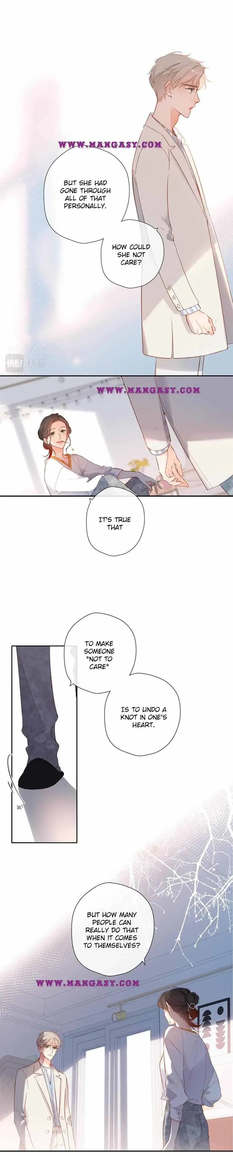 Once More Chapter 136 Online - página 8