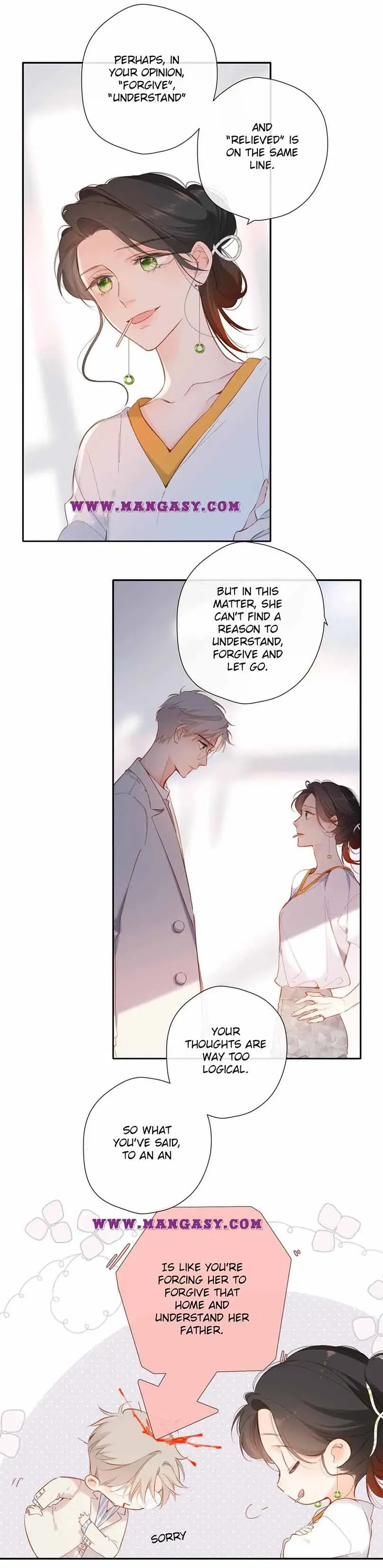 Once More Chapter 136 Online - página 9
