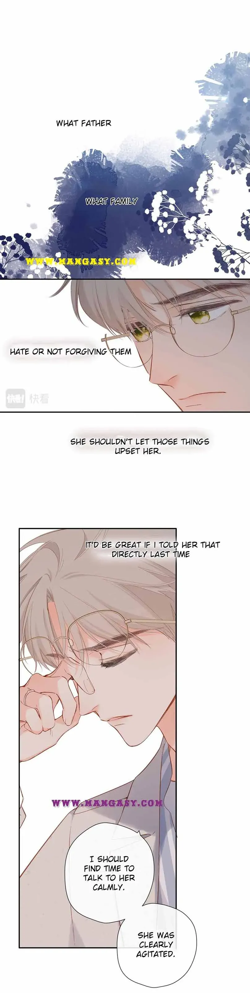 Once More Chapter 136 Online - página 10