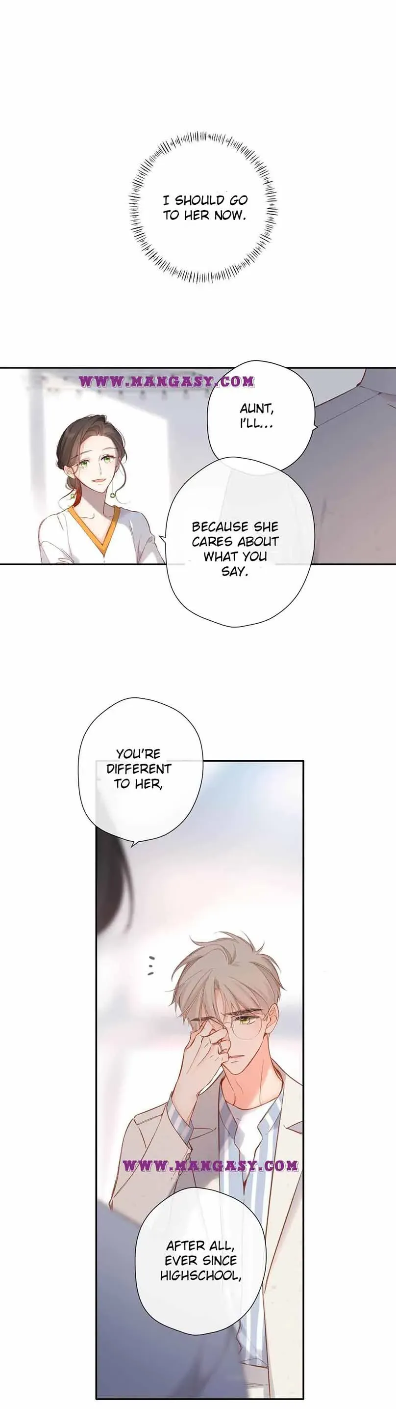 Once More Chapter 136 Online - página 11
