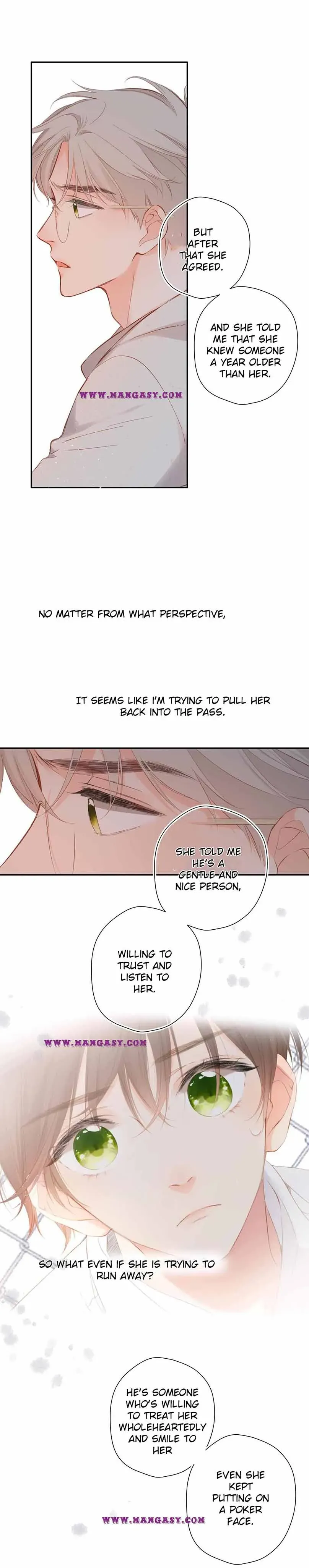Once More Chapter 136 Online - página 13