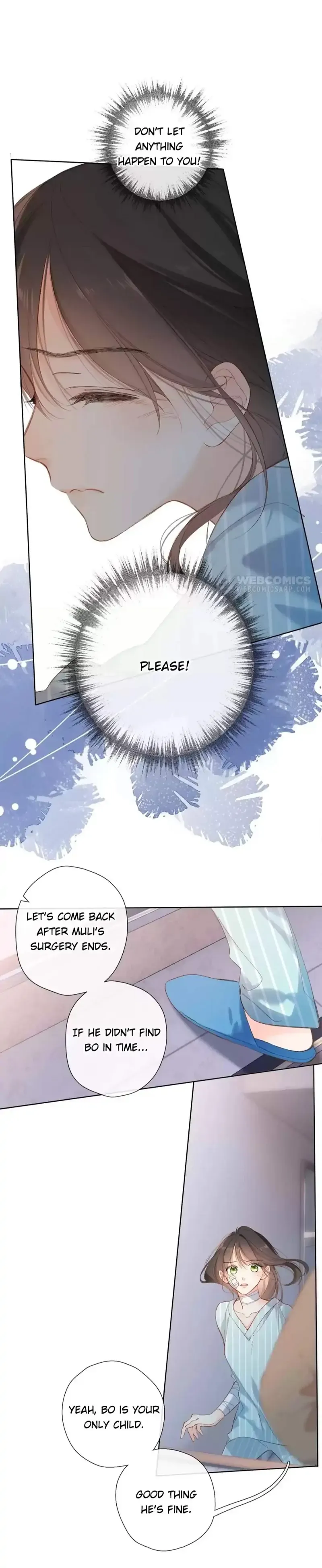 Once More Chapter 140 Online - página 5