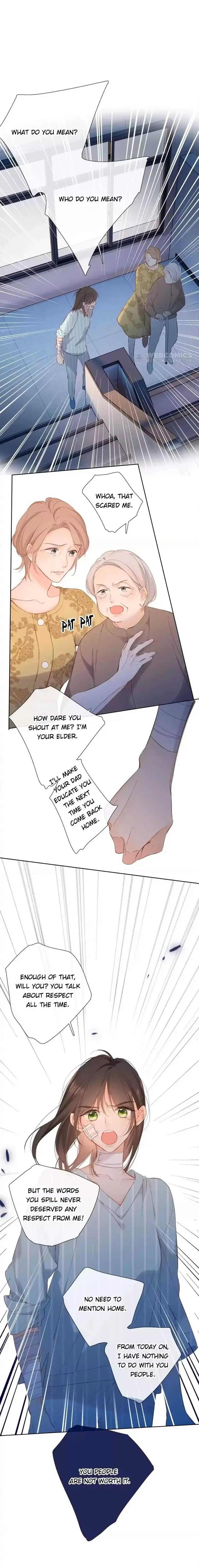 Once More Chapter 140 Online - página 7