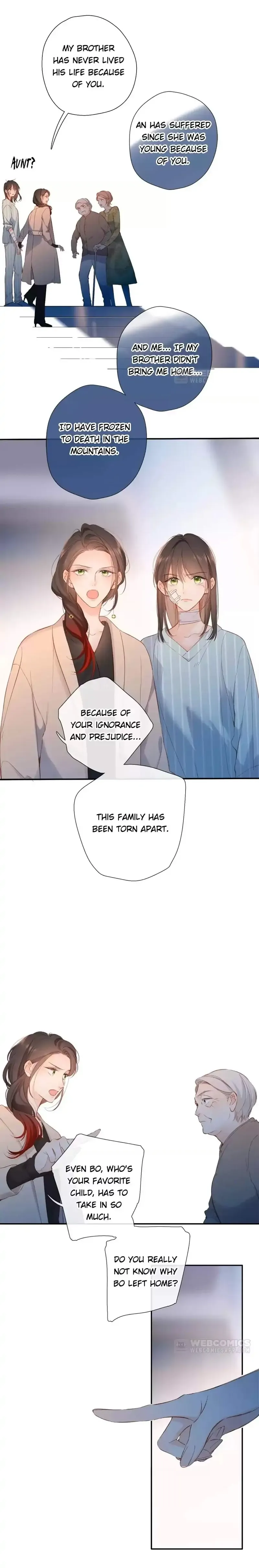 Once More Chapter 140 Online - página 9