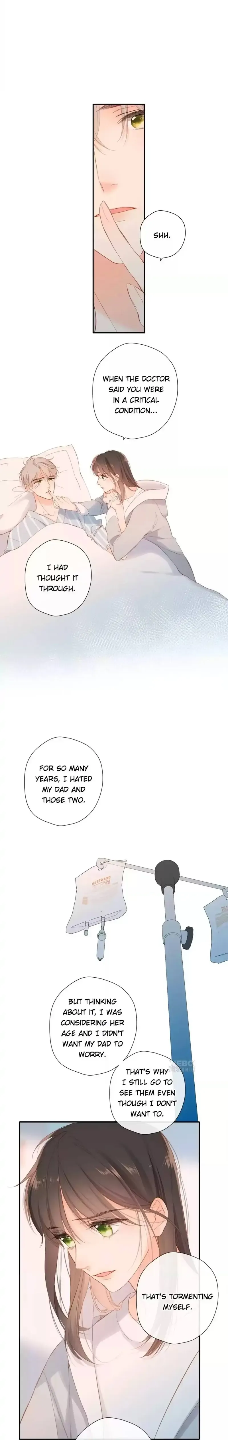 Once More Chapter 140 Online - página 14