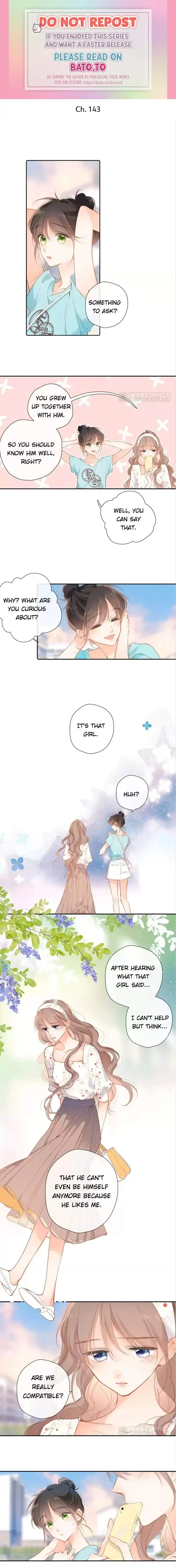 Once More Chapter 143 Online - página 1