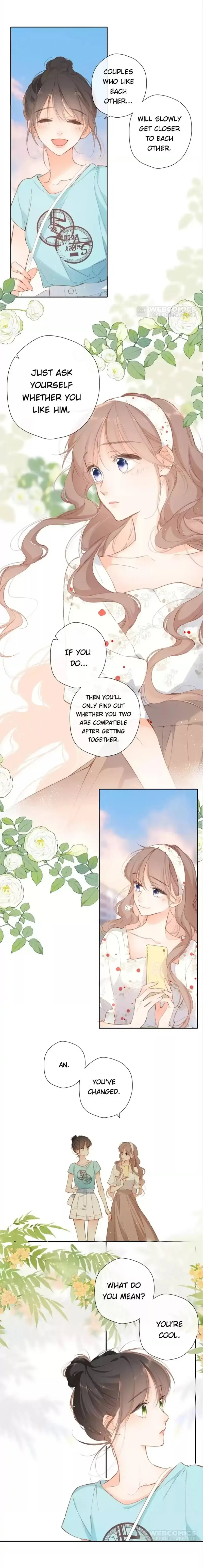 Once More Chapter 143 Online - página 3