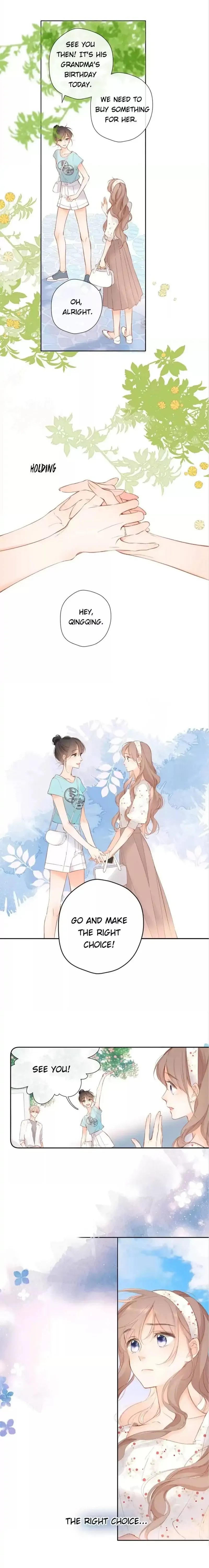Once More Chapter 143 Online - página 5