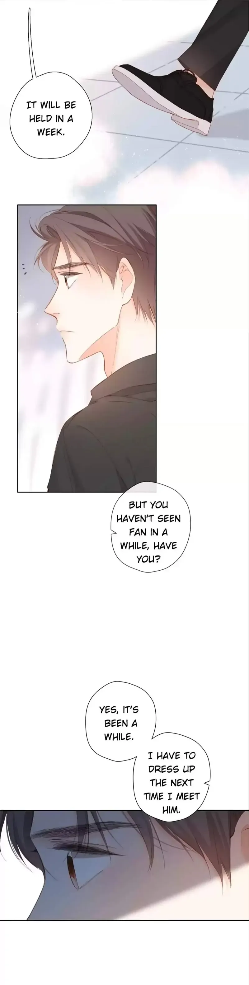 Once More Chapter 143 Online - página 11