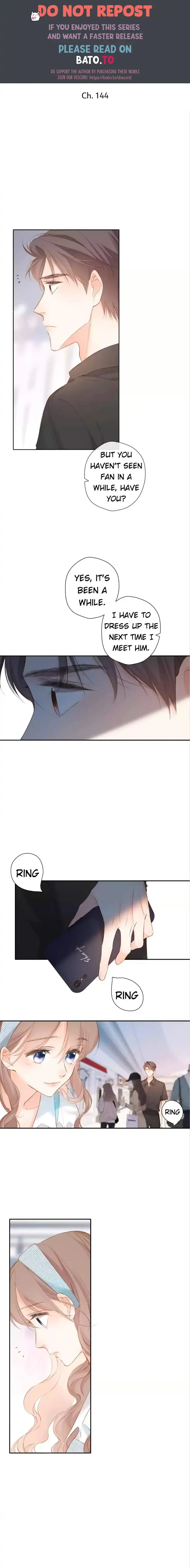 Once More Chapter 144 Online - página 1