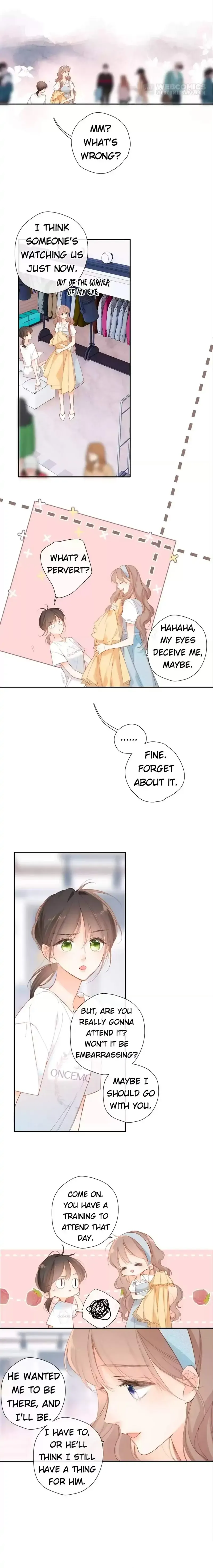 Once More Chapter 144 Online - página 2