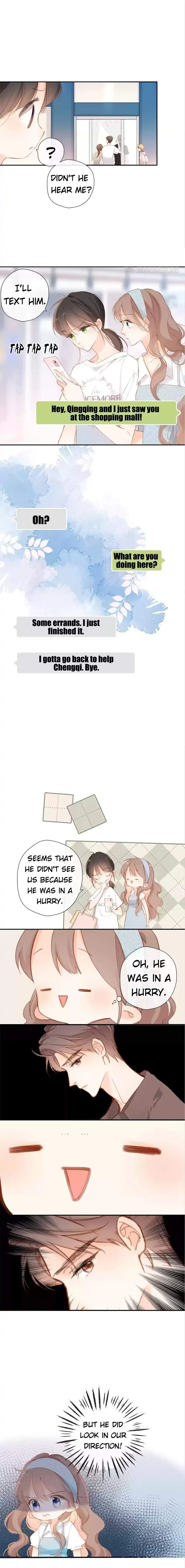 Once More Chapter 144 Online - página 6