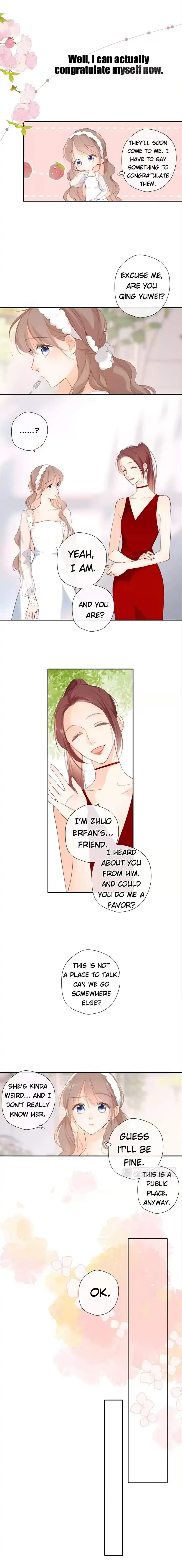 Once More Chapter 144 Online - página 9