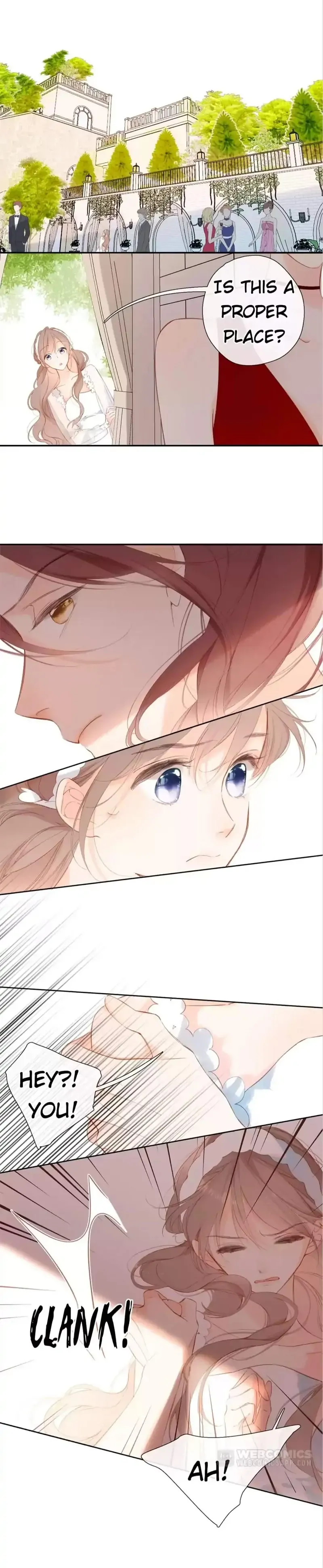 Once More Chapter 144 Online - página 10