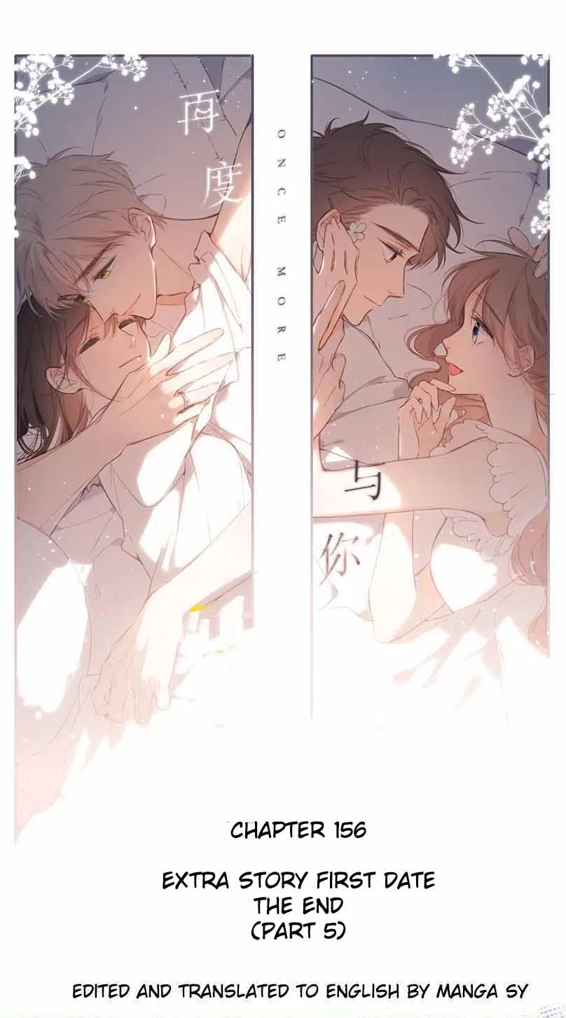 Once More Chapter 156 Online - página 1