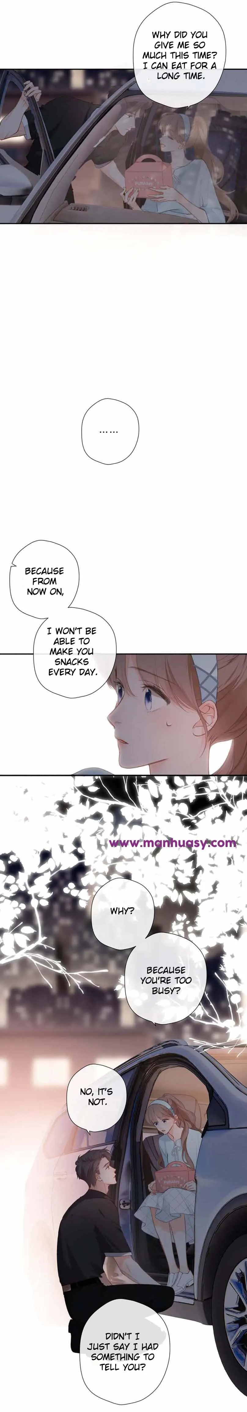 Once More Chapter 156 Online - página 8