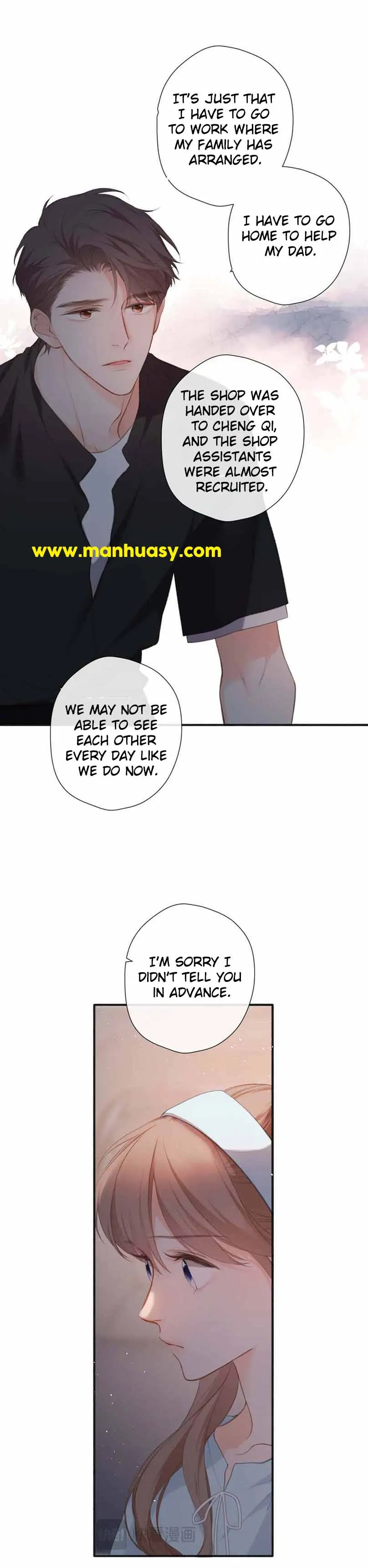 Once More Chapter 156 Online - página 9
